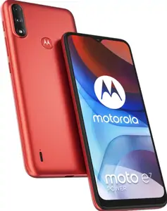 Замена динамика на телефоне Motorola Moto E7 Power в Москве